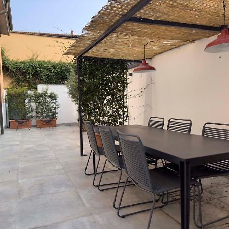 Realkasa Charming Luxury Apt. Bologna Kültér fotó