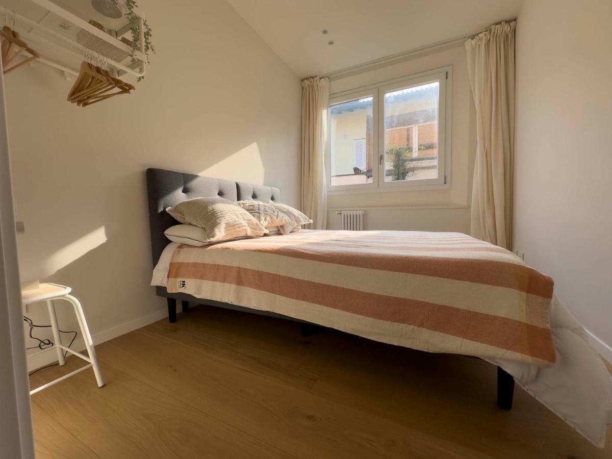 Realkasa Charming Luxury Apt. Bologna Kültér fotó