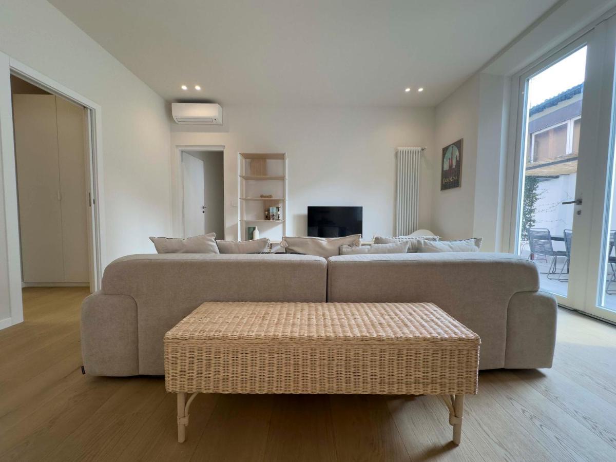 Realkasa Charming Luxury Apt. Bologna Kültér fotó