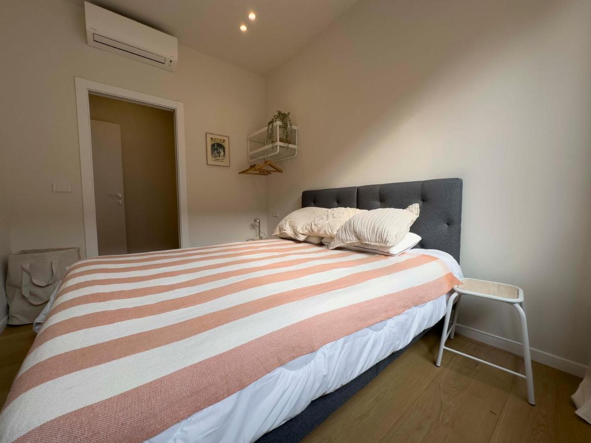 Realkasa Charming Luxury Apt. Bologna Kültér fotó