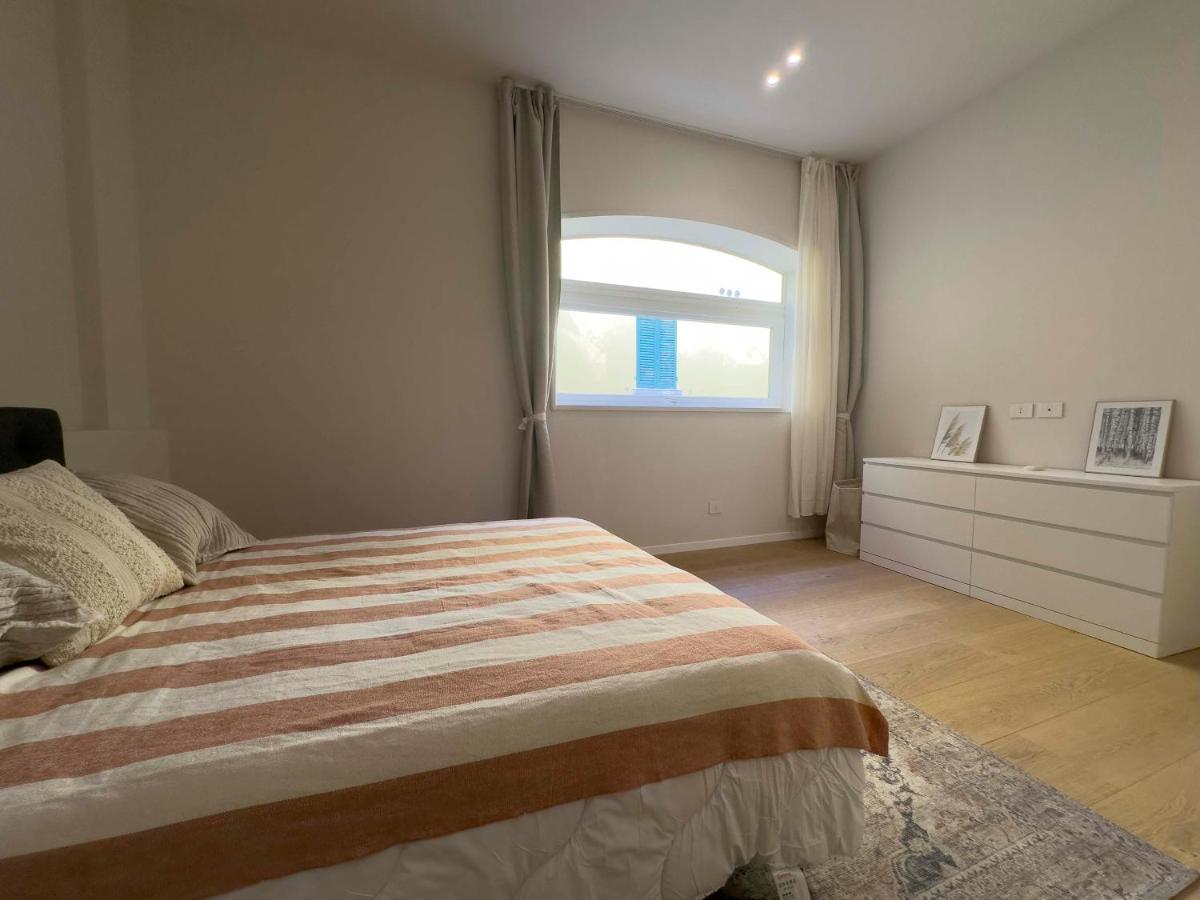 Realkasa Charming Luxury Apt. Bologna Kültér fotó