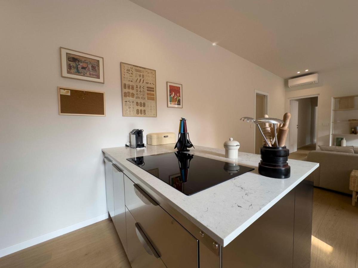 Realkasa Charming Luxury Apt. Bologna Kültér fotó