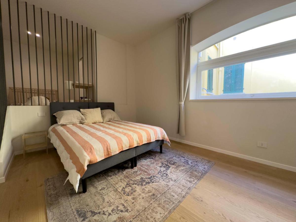 Realkasa Charming Luxury Apt. Bologna Kültér fotó