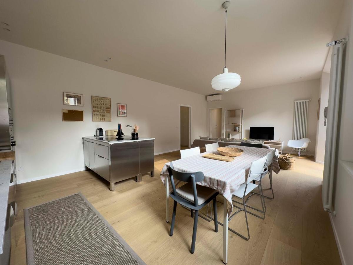 Realkasa Charming Luxury Apt. Bologna Kültér fotó