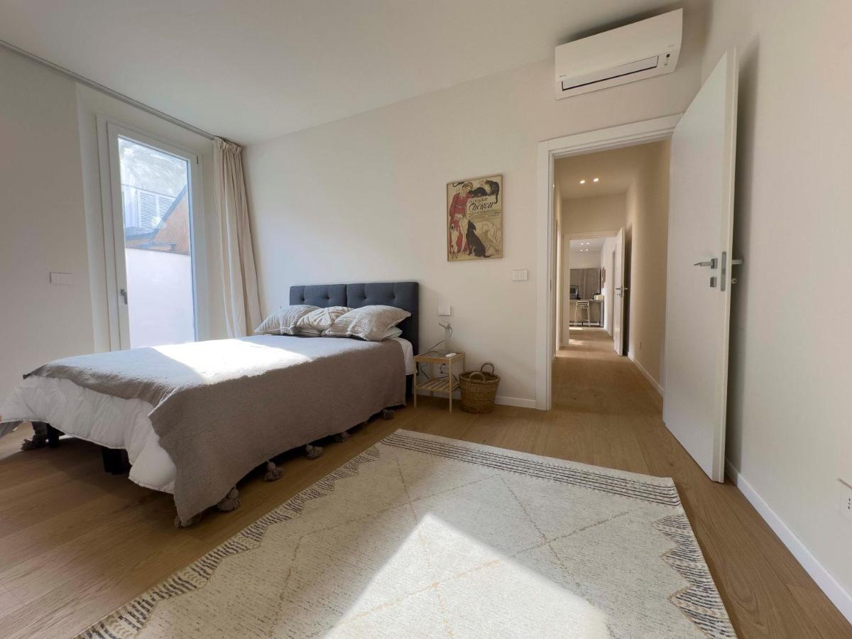 Realkasa Charming Luxury Apt. Bologna Kültér fotó