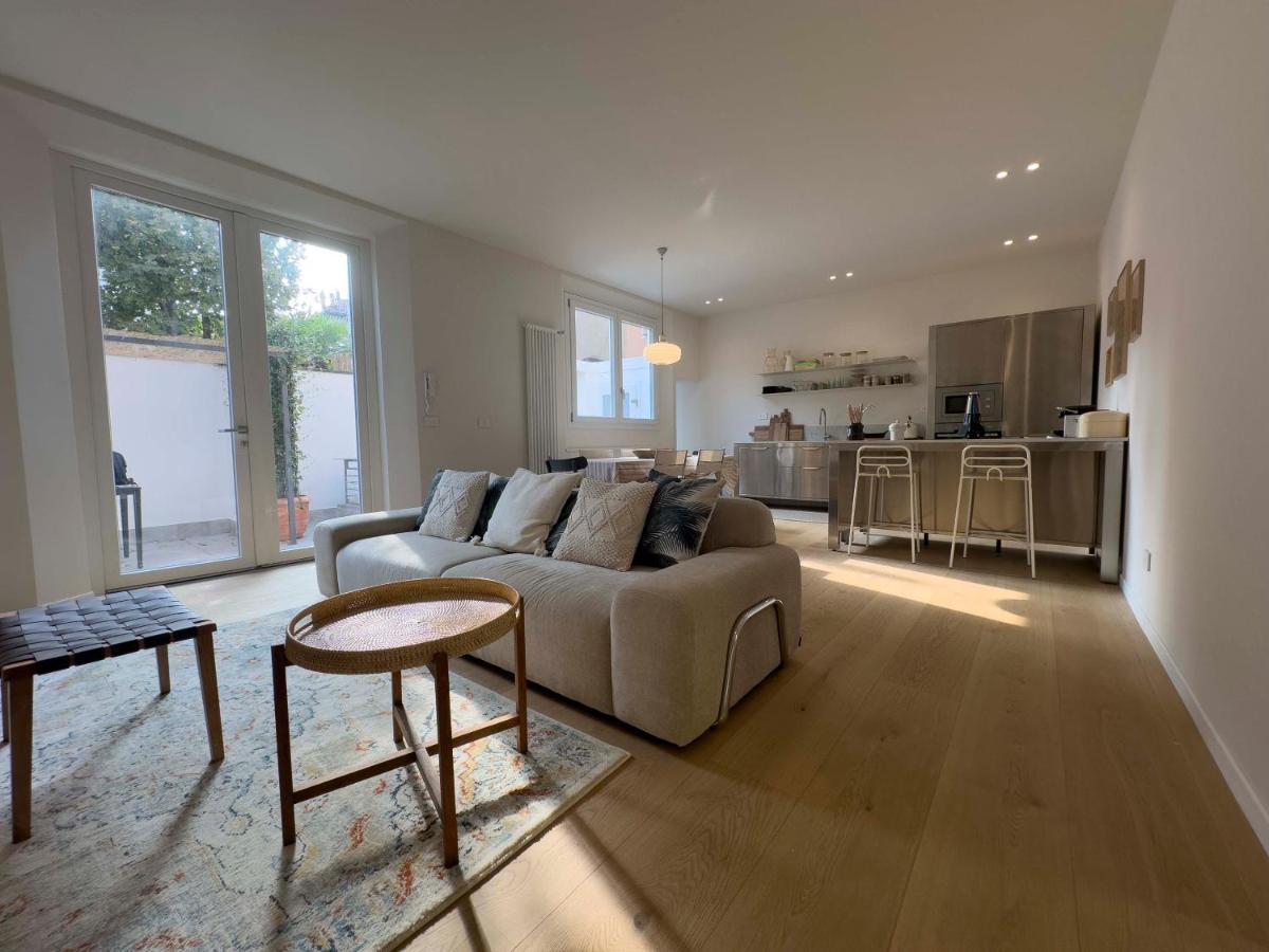 Realkasa Charming Luxury Apt. Bologna Kültér fotó